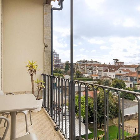Guestready - Urban Oasis With Private Balcony Lägenhet OOporto Exteriör bild