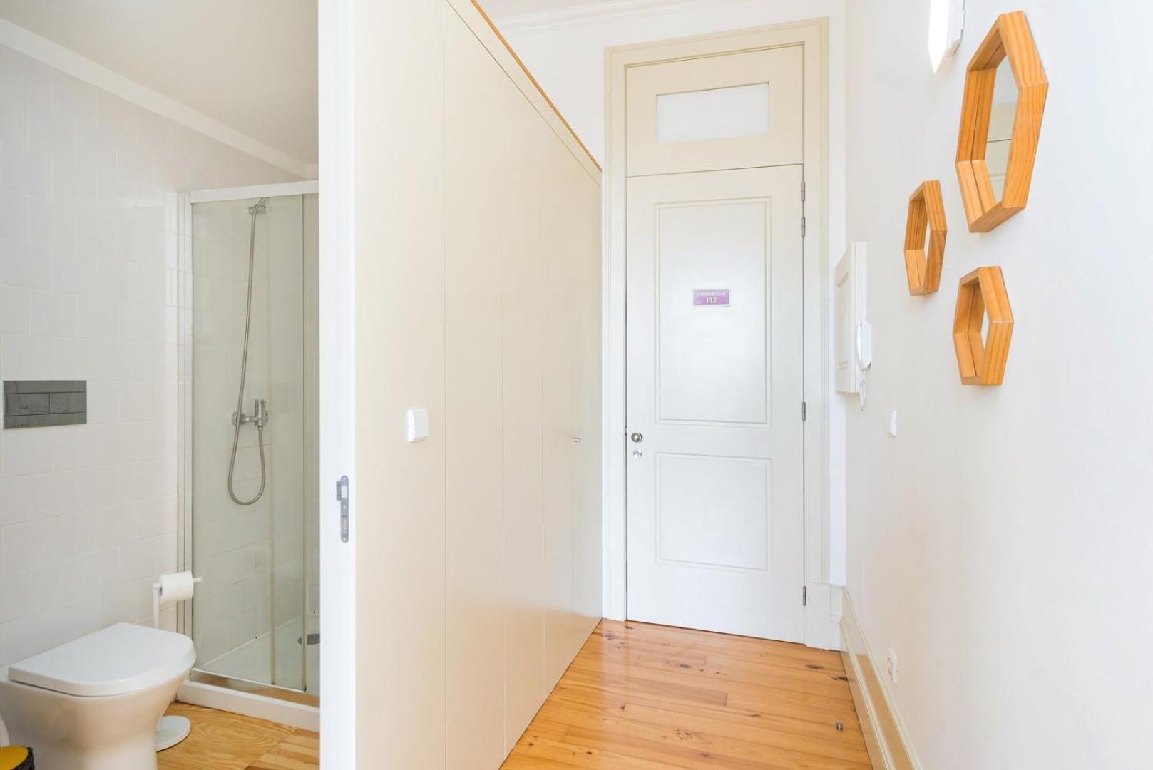 Guestready - Urban Oasis With Private Balcony Lägenhet OOporto Exteriör bild