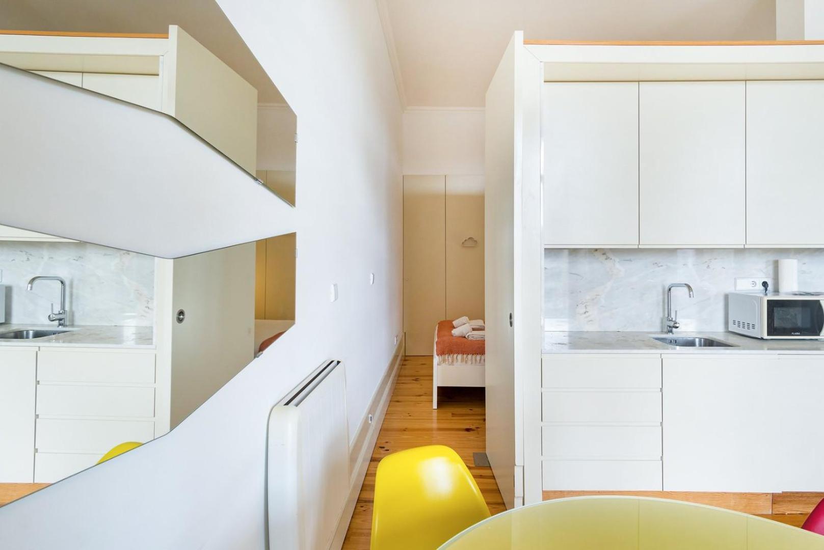 Guestready - Urban Oasis With Private Balcony Lägenhet OOporto Exteriör bild