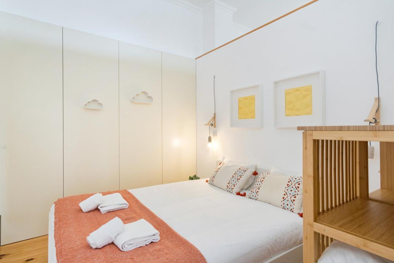 Guestready - Urban Oasis With Private Balcony Lägenhet OOporto Exteriör bild